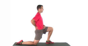 Muscle Of The Week: The Hip Flexor | Sydney Physio Clinic