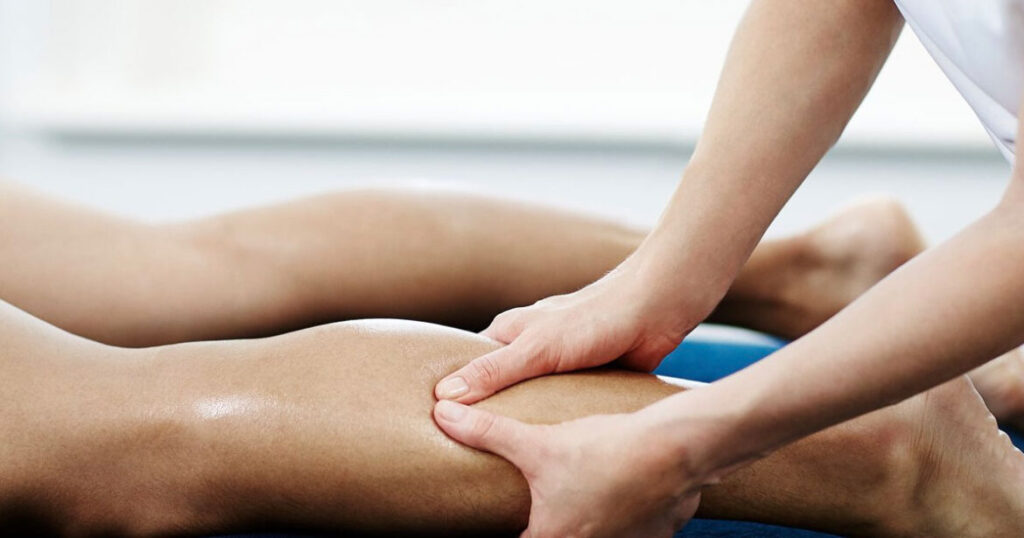 Sydney Sports Massage