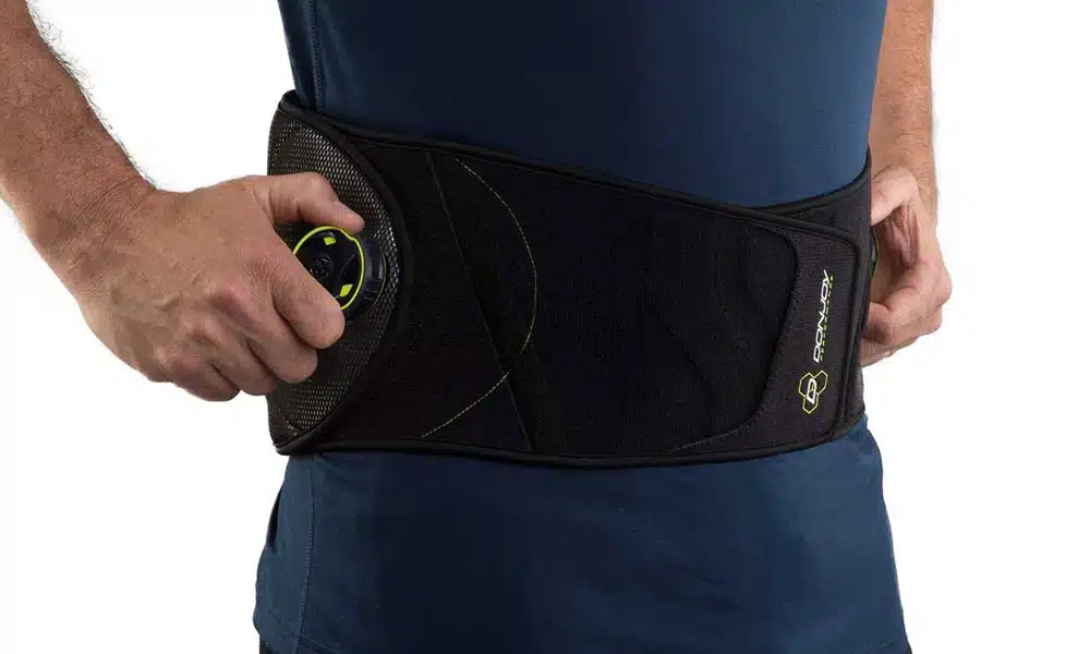 Donjoy Bionic Back Brace Support Recommended by physios